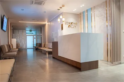 Zdrowe Oczy Centrum Medyczne